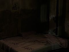 -关你鬼室大型密室逃脱(佛山创意园店)