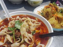 -黄牌鸡西刀削面·东北菜馆(深圳总店)