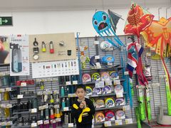 -迪卡侬(袁家岗店)