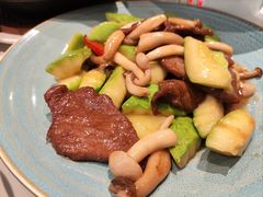 -鹿港小镇(金虹桥国际中心店)