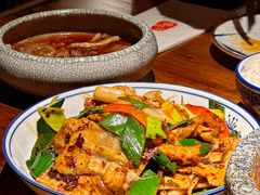 -Mountain House East Village 川山甲