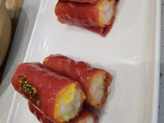 -蔡澜点心·粤菜(月星环球港店)