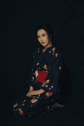 -持熹光年写真体验馆