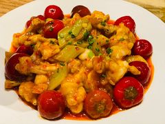 -榕意·川味之美(深业上城店)