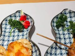 -京旬海鲜放题·铁板烧自助餐厅
