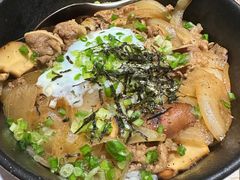 -桂马·日本料理·海胆·海鲜饭·酒场(民主广场店)