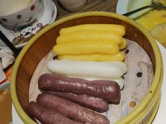 恰恰小饵块-茄子恰恰·新云南小炒(坪山益田店)