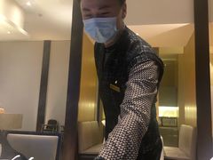 -金陵饭店 56F 家·海鲜火锅餐厅