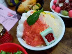 -冒椒火辣(奎星楼街店)