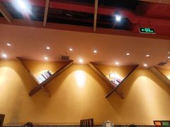 -凡塔斯牛排餐厅(厚街万达店)