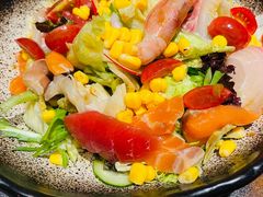 -桂马·日本料理·海胆·海鲜饭·酒场(民主广场店)