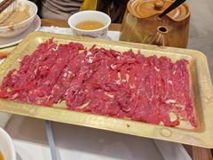 -东门口·新式老北京火锅(河西龙湖天街店)