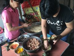 -司徒世家·兵马司林粽球(牌坊街店)