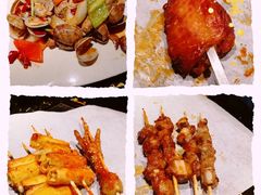 -赤吉·九鲜坊(七星街店)