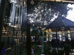 -醉月城西昌火盆烧烤(天府店)