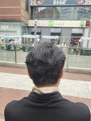 -韩国丽安形象设计