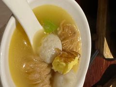 -永安鱼庄·镇江菜(东吴路店)