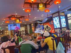 -桥香园过桥米线(国贸店)