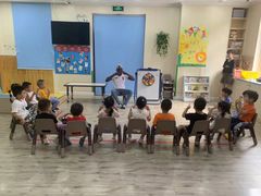 -凡育国际托育早教(大宁校区)