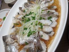 -同合居·非遗东北菜(王府井店)