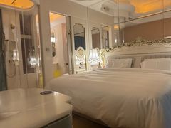 -上海白金汉爵大酒店(大零号湾国际会议中心店)