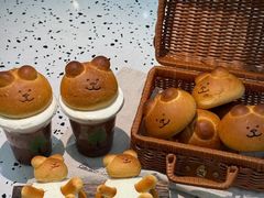 -大树餐厅(环球港店)