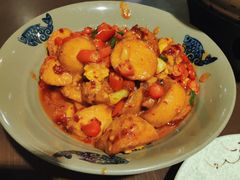 金钱蛋-潇湘阁(昆泰国际大厦店)