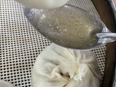 -清真老铁家灌汤包