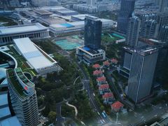 -建发国际大厦