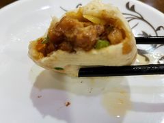 -京天红酒家(虎坊路店)