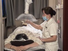-裕和堂中医推拿艾灸(太古汇臻品店)