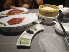 -宏宴·新京菜(望京店)