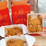 这款炸鸡没有平替❗️因为它就是平替❗️