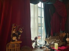 -雪灵魔法世界SHELLY’S TAROT(大良桂畔里店)