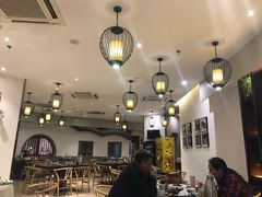 大堂-冶春茶社(星汉大厦店)