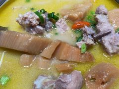 -吴掌柜·藕汤印象(南湖店)