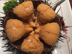 -翔峰炭火鳗鱼(悦泰街里公寓店)