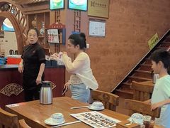 -老雒阳面馆·水席(定鼎门店)