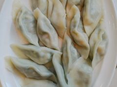 -喜家德虾仁水饺(金融中心店)