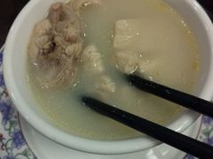 -稻香园猪肚鸡火锅店(漠江路店)