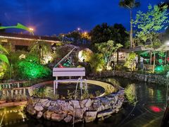 -花溪雨·森林餐厅(石基店)