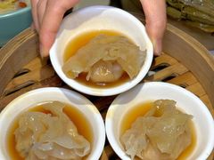 -喜势点·糖沙翁手工茶点·本地人茶居(永庆坊店)