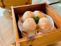 -富丽华大酒店·御园中餐厅(茶亭路店)