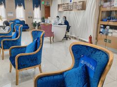 -圣贝口腔(海淀店)