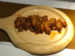 -赤火牛排(金狮广场店)