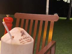 -宴悦海鲜餐厅·游水海鲜·牛排(亚龙湾瑞吉店)