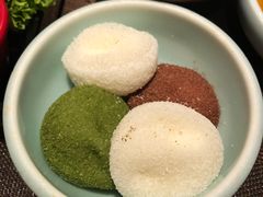 -黑牛の店·和牛烧肉(大悦城店)