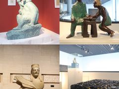 -长春世界雕塑园冰雪艺术天地