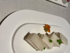 许家白玉脆萝卜-许家菜(望江店)