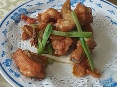 -腰记饭店(龙源路店)